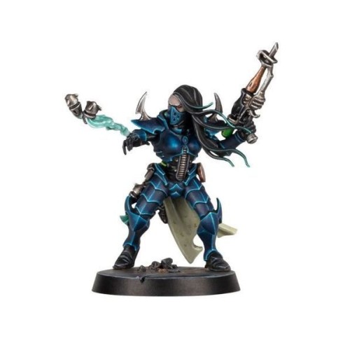 Kill Team Набір мініатюр WARHAMMER 40000: KILL TEAM - HAND OF THE ARCHON