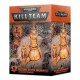Kill Team Терейн Kill Team KILLZONE - SECTOR MECHANICUS