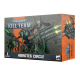 Kill Team Набір мініатюр NECRON - HIEROTEK CIRCLE