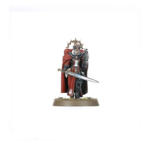 Kill Team Набір мініатюр WARHAMMER 40000: KILL TEAM - NOVITIATE
