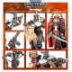 Kill Team Набір мініатюр WARHAMMER 40000: KILL TEAM - NOVITIATE