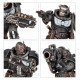 Kill Team Набір мініатюр WARHAMMER 40000: Kill Team - SALVATION (ENGLISH)