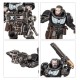 Kill Team Набір мініатюр WARHAMMER 40000: Kill Team - SALVATION (ENGLISH)