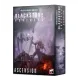 Набор миниатюр WARHAMMER QUEST: BLACKSTONE FORTRESS - ASCENCION