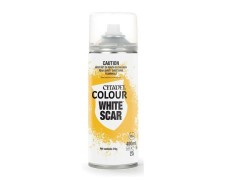 Спрей WHITE SCAR SPRAY PAINT