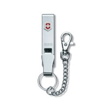 Зажим с карабином на цепочке Victorinox 4.1859