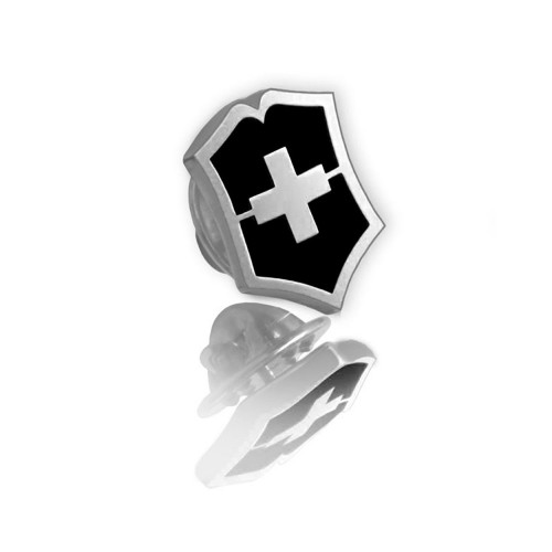 Аксессуары Значок Victorinox 4.1888.3