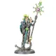 Мініатюра WARHAMMER 40000: NECRONS - ORIKAN THE DIVINER