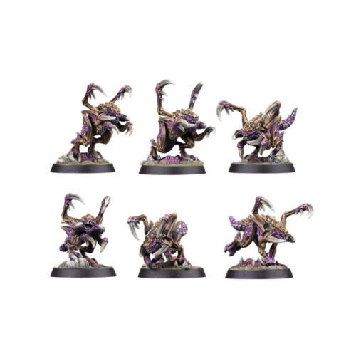 Настільна гра STARCRAFT: TWO PLAYER STARTER SET FOUNDERS EDITION