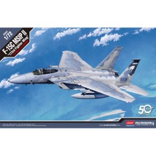 12506 F-15C MSIP II «173-е истребительное крыло» 1:72