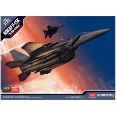 12554 ROKAF F-15K SLAM EAGLE 1:72 MCP