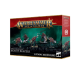 Набір мініатюр AGE OF SIGMAR: OSSIARCH BONEREAPERS - MORTIS REAPERS