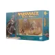 Набір мініатюр TOMB KINGS OF KHEMRI: ROYAL HERALDS