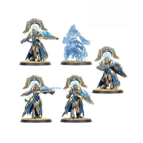Набір STARCRAFT: ADEPT - PROTOSS - EXPANSION SET