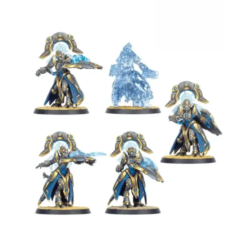 Набор STARCRAFT: ADEPT — PROTOSS — EXPANSION SET
