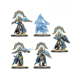 Набір STARCRAFT: ADEPT - PROTOSS - EXPANSION SET