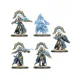Набор STARCRAFT: ADEPT — PROTOSS — EXPANSION SET