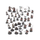 Настільна гра WARHAMMER QUEST: CURSED CITY (ENGLISH)