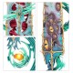 Терейн DISCIPLES OF TZEENTCH: ARGENT SHARDS