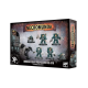 Набір мініатюр NECROMUNDA: SQUAT PROSPECTORS EXO-KYN