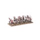 Набор миниатюр THE OLD WORLD: EMPIRE OF MAN — BATTLE MARCH ARMY