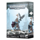 Мініатюра SPACE WOLVES: NJAL STORMCALLER