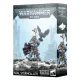 Мініатюра SPACE WOLVES: NJAL STORMCALLER