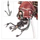 Мініатюра HORUS HERESY: MECHANICUM - VULTARAX STRATOS-AUTOMATA