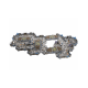 Террейн DEEP MINES: PRE-PAINTED