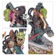 Мініатюра WARHAMMER 40000: LEAGUES OF VOTANN - BEREHK STORNBROW