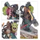 Мініатюра WARHAMMER 40000: LEAGUES OF VOTANN - BEREHK STORNBROW