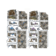 Террейн DEEP MINES: PRE-PAINTED