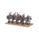 Набор миниатюр THE OLD WORLD: EMPIRE OF MAN — BATTLE MARCH ARMY