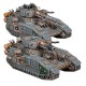 Набір мініатюр L/IMPERIALIS: SOLAR AUXILIA COMBAT FORCE