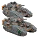 Набор миниатюр L/IMPERIALIS: SOLAR AUXILIA COMBAT FORCE