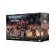 Набір мініатюр WARHAMMER 40000: EYE OF TERROR BATTALION - IMPERIAL KNIGHTS