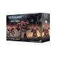 Набор миниатюр WARHAMMER 40000: EYE OF TERROR BATTALION — IMPERIAL KNIGHTS