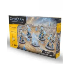Набор STARCRAFT: ADEPT — PROTOSS — EXPANSION SET