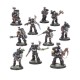Набір мініатюр KILL TEAM: TOMB WORLD (ENGLISH)