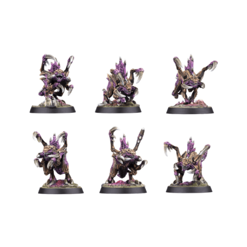 Настільна гра STARCRAFT: TWO PLAYER STARTER SET FOUNDERS EDITION