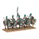 Набір мініатюр THE OLD WORLD: GRAND CATHAY - BATTLE MARCH ARMY