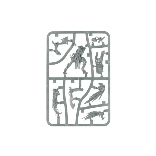 Мініатюра WARHAMMER 40000: TAU EMPIRE - KROOT FLESH SHAPER