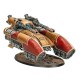 Мініатюра HORUS HERESY: LEGIO CUSTODES - CALADIUS GRAV-TANK