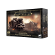 Набір мініатюр L/I: VINDICATOR SIEGE TANK SQUADRON