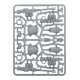 Набір мініатюр WARHAMMER 40000: EYE OF TERROR BATTALION - IMPERIAL KNIGHTS