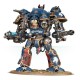 Набір мініатюр WARHAMMER 40000: EYE OF TERROR BATTALION - IMPERIAL KNIGHTS