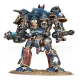 Набор миниатюр WARHAMMER 40000: EYE OF TERROR BATTALION — IMPERIAL KNIGHTS