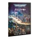 Книга THE MAELSTROM: LAIR OF THE TYRANT (ENG)
