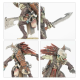 Мініатюра WARHAMMER 40000: TAU EMPIRE - KROOT FLESH SHAPER