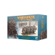 Набір мініатюр THE OLD WORLD: WARRIORS OF CHAOS - CHAOS KNIGHTS
